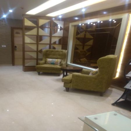 Csjs Inn By Krishna Group Of Hotels Amritsar Exterior foto